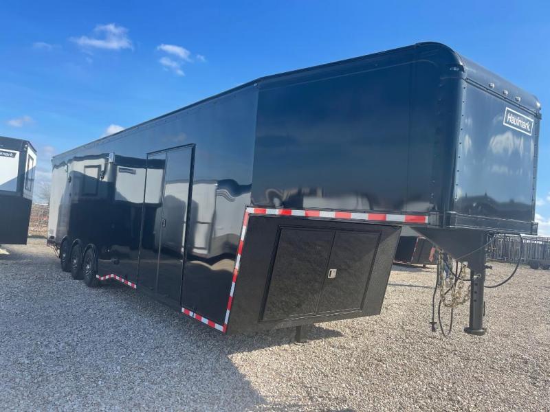 new Car Haulers / Racing Trailers Haulmark  for sale, in Robinson, TX image-0