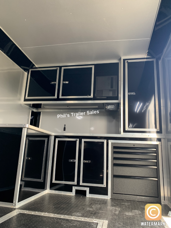 new Car Haulers / Racing Trailers Continental Cargo  for sale, in Robinson, TX Thumbnail 2