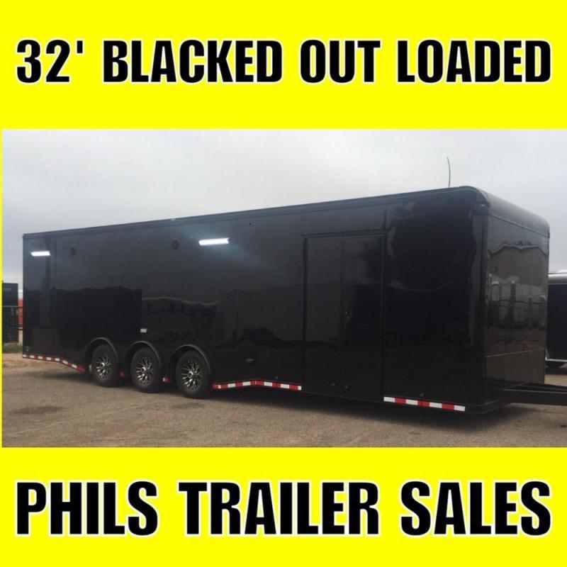 new Car Haulers / Racing Trailers Continental Cargo  for sale, in Robinson, TX Thumbnail 6