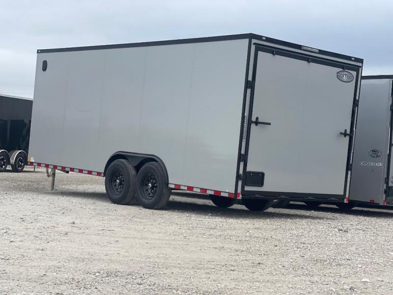 new Cargo (Enclosed) Trailers CellTech  for sale, in Robinson, TX Thumbnail 2