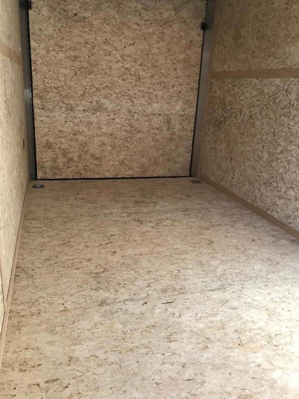 new Cargo (Enclosed) Trailers Wells Cargo  for sale, in Robinson, TX Thumbnail 10