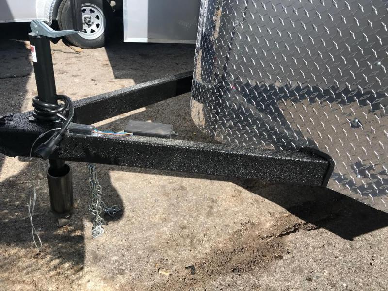 new Cargo (Enclosed) Trailers Wells Cargo  for sale, in Robinson, TX Thumbnail 12