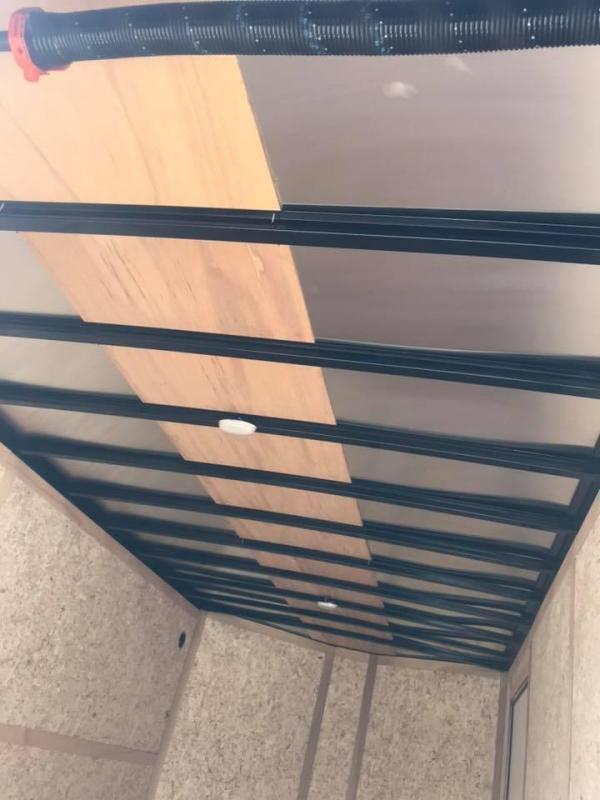 new Cargo (Enclosed) Trailers Wells Cargo  for sale, in Robinson, TX Thumbnail 6