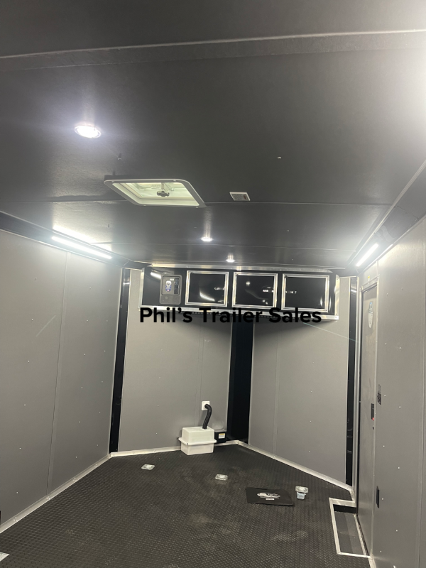 new Motorcycle / Cycle Trailers Continental Cargo  for sale, in Robinson, TX Thumbnail 2