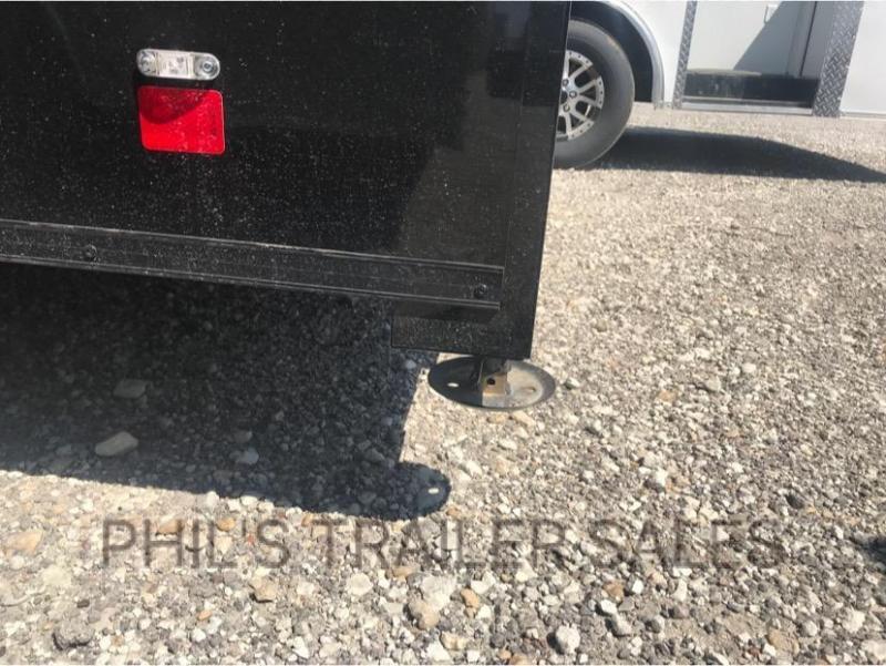 new Motorcycle / Cycle Trailers Continental Trailers  for sale, in Robinson, TX Thumbnail 4