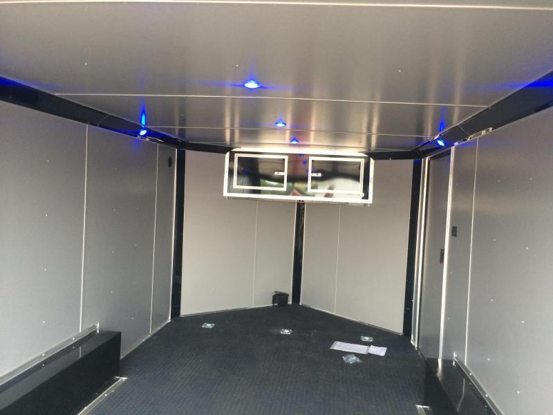new Motorcycle / Cycle Trailers Continental Trailers  for sale, in Robinson, TX Thumbnail 3