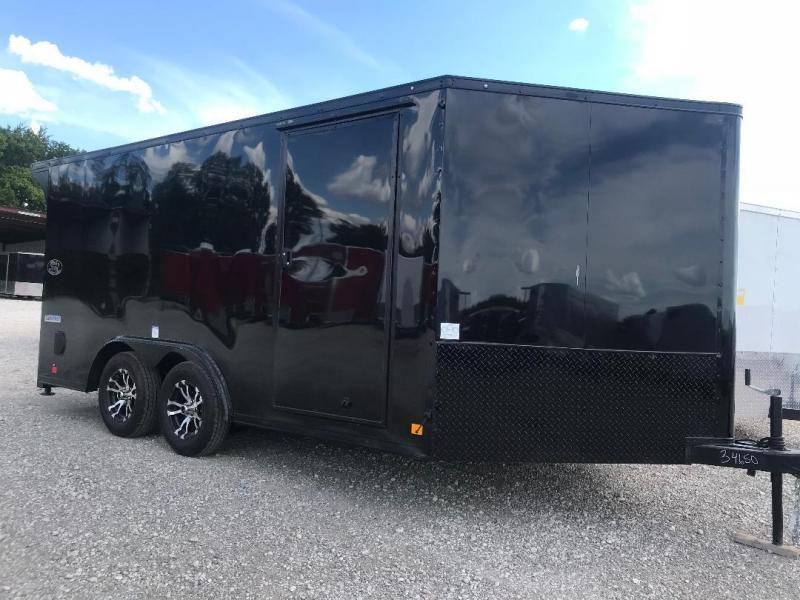 new Motorcycle / Cycle Trailers Continental Trailers  for sale, in Robinson, TX Thumbnail 6