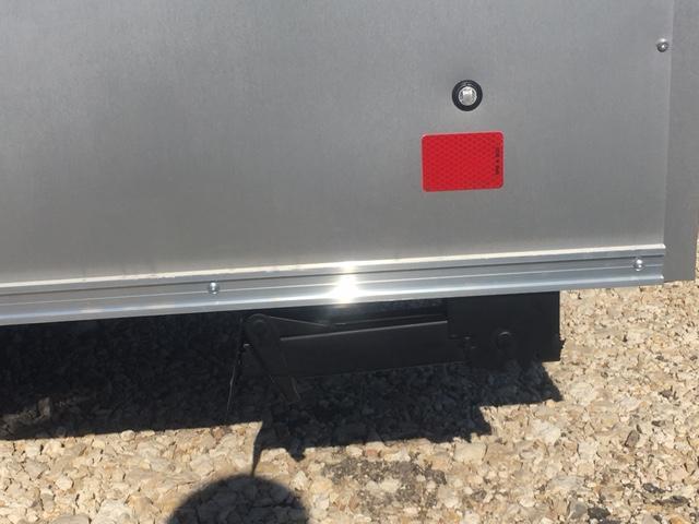 new Cargo (Enclosed) Trailers Continental Cargo  for sale, in Robinson, TX Thumbnail 5