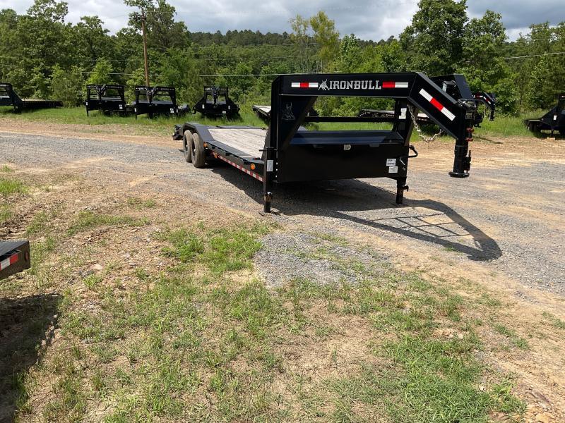 new Equipment / Flatbed Trailers Iron Bull  for sale, in Robinson, TX Thumbnail 14