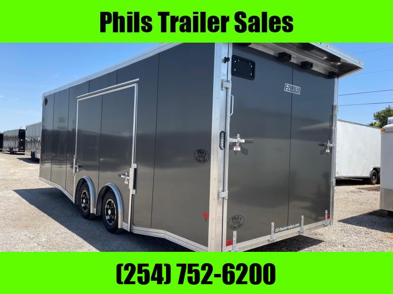 2024 E-Z Hauler