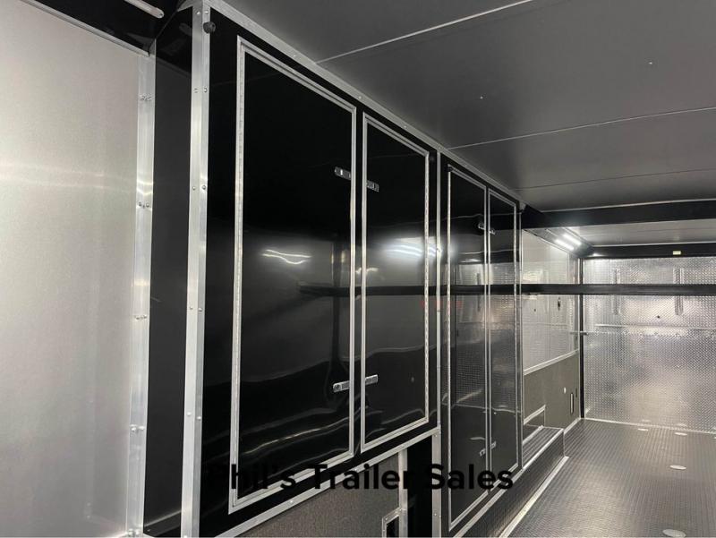 new Car Haulers / Racing Trailers Continental Cargo  for sale, in Robinson, TX Thumbnail 5