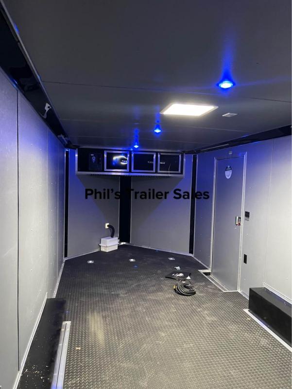 new Motorcycle / Cycle Trailers Continental Cargo  for sale, in Robinson, TX Thumbnail 12