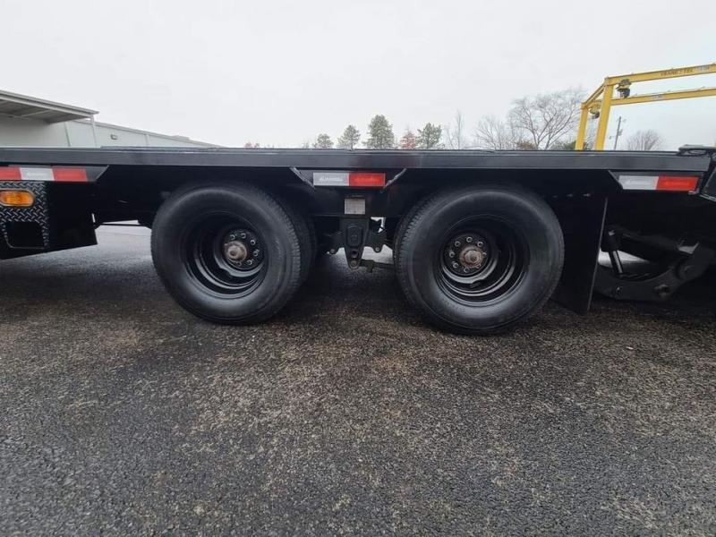 new Equipment / Flatbed Trailers Iron Bull  for sale, in Robinson, TX Thumbnail 10