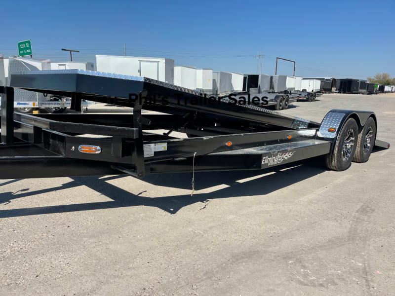new Utility Trailers 102 Ironworks  for sale, in Robinson, TX Thumbnail 20