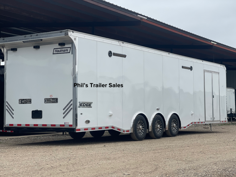 new Car Haulers / Racing Trailers Haulmark  for sale, in Robinson, TX Thumbnail 7