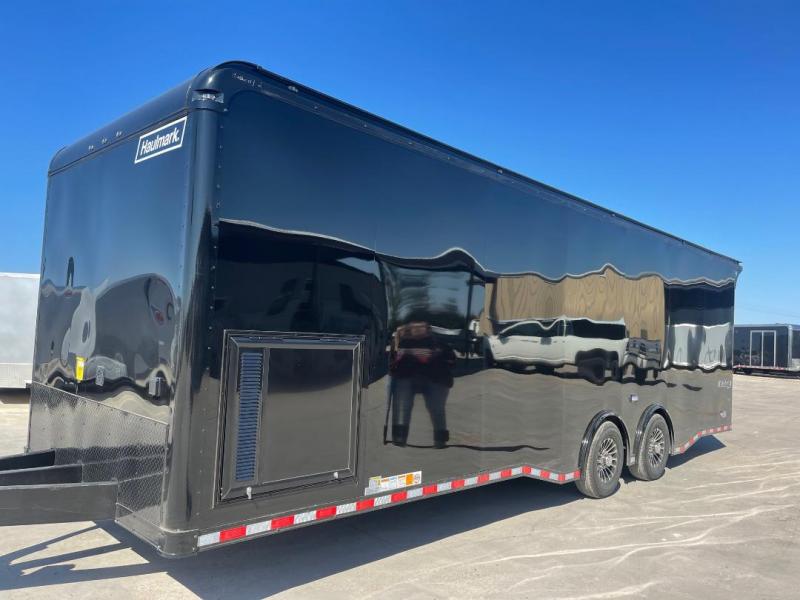 new Car Haulers / Racing Trailers Haulmark  for sale, in Robinson, TX Thumbnail 3