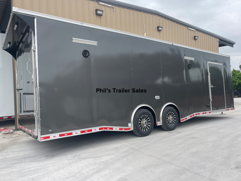 new Car Haulers / Racing Trailers Continental Cargo  for sale, in Robinson, TX Thumbnail 3