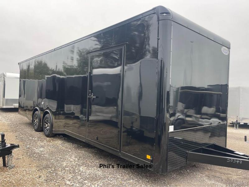 new Car Haulers / Racing Trailers Continental Cargo  for sale, in Robinson, TX Thumbnail 3