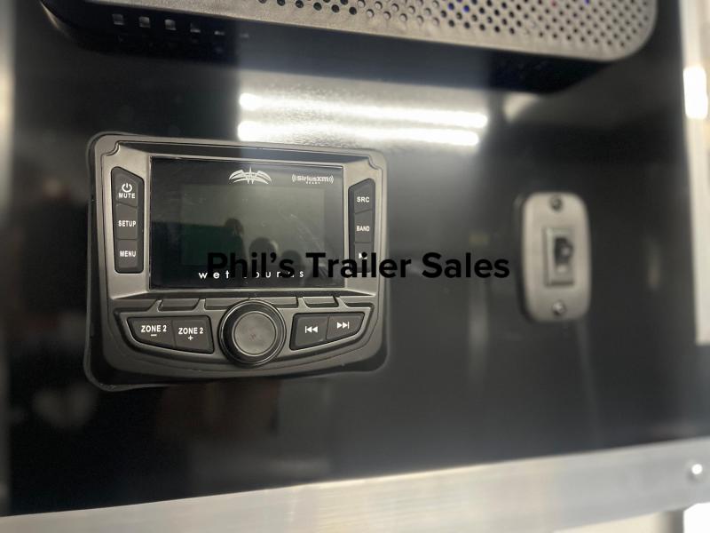 new Car Haulers / Racing Trailers Continental Cargo  for sale, in Robinson, TX Thumbnail 46