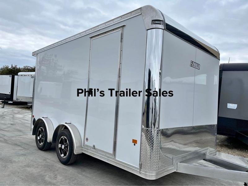 new Cargo (Enclosed) Trailers E-Z Hauler  for sale, in Robinson, TX image-0