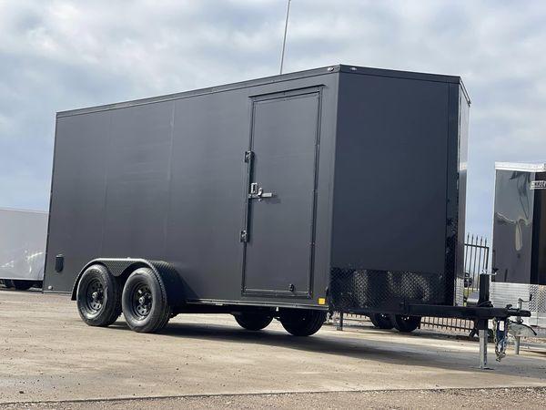 new Cargo (Enclosed) Trailers CellTech  for sale, in Robinson, TX Thumbnail 5
