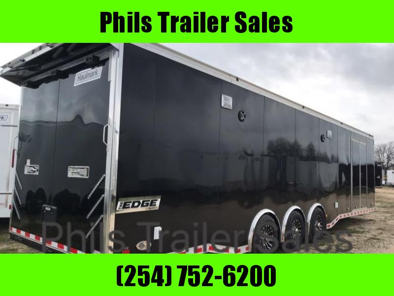 Continental Cargo 24 Enclosed Trailer car hauler Car / Racing Trailer