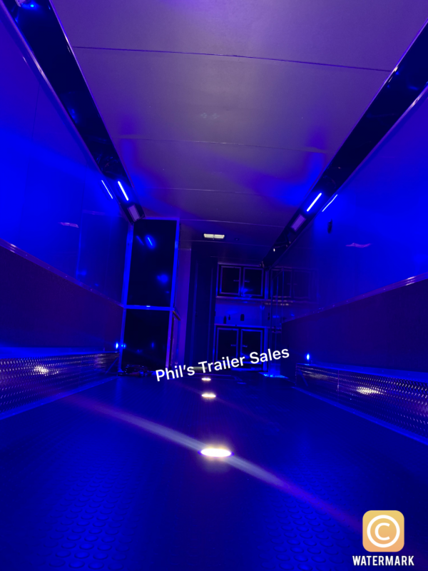 new Car Haulers / Racing Trailers Continental Cargo  for sale, in Robinson, TX Thumbnail 25