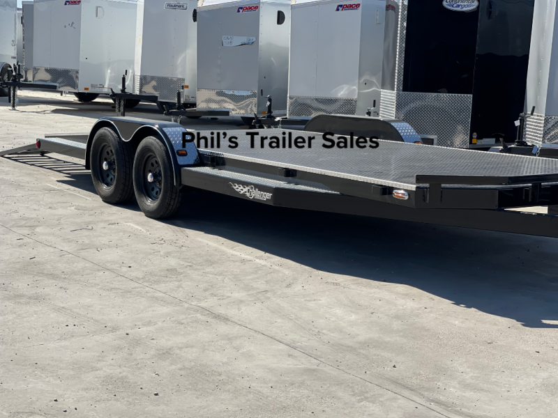 new Utility Trailers 102 Ironworks  for sale, in Robinson, TX Thumbnail 5