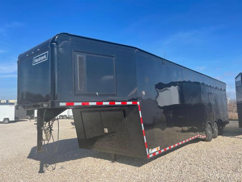 new Car Haulers / Racing Trailers Haulmark  for sale, in Robinson, TX Thumbnail 2