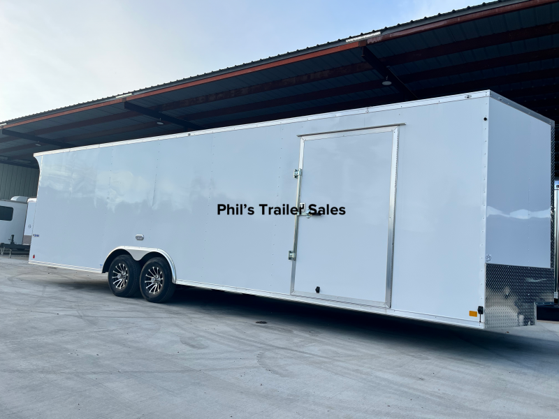 new Car Haulers / Racing Trailers Continental Cargo  for sale, in Robinson, TX Thumbnail 3