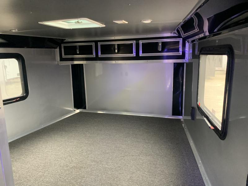 new Car Haulers / Racing Trailers Continental Cargo  for sale, in Robinson, TX Thumbnail 40