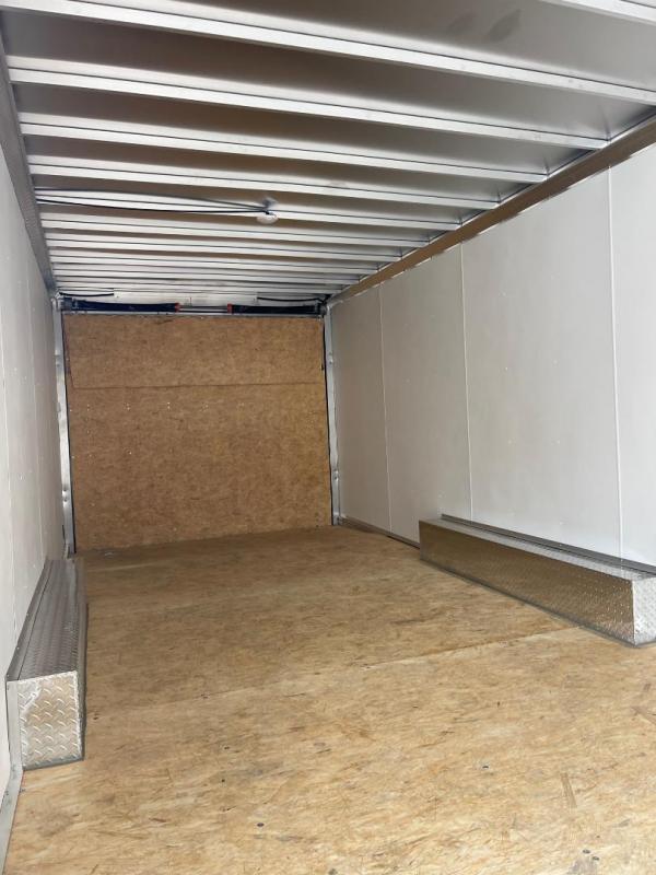 new Car Haulers / Racing Trailers E-Z Hauler  for sale, in Robinson, TX Thumbnail 15