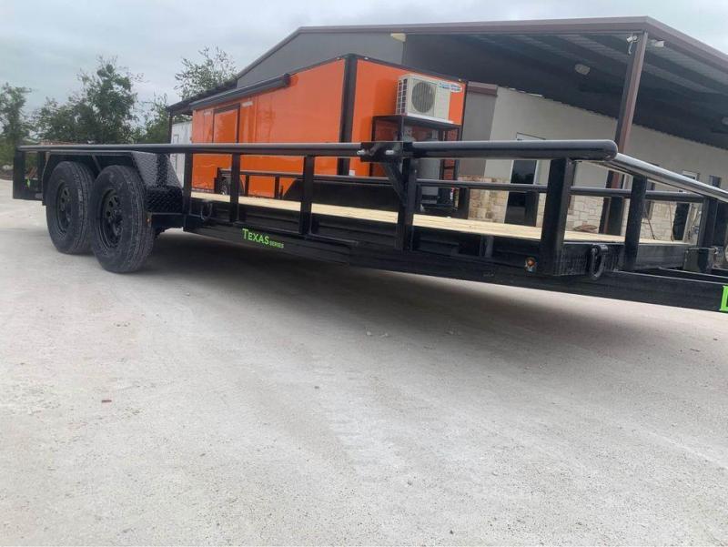 2021 Legacy UTILITY TRAILER 83X20 Utility Trailer 2021 Legacy UTILITY TRAILER 83X20 Utility Trailer
