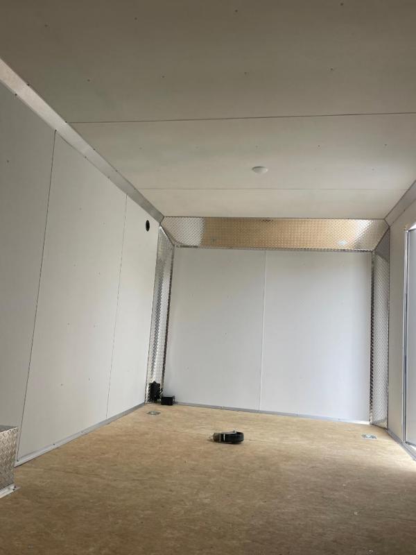 new Car Haulers / Racing Trailers E-Z Hauler  for sale, in Robinson, TX Thumbnail 2