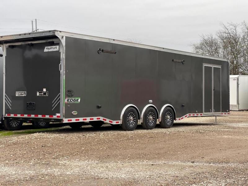 new Car Haulers / Racing Trailers Haulmark  for sale, in Robinson, TX image-0