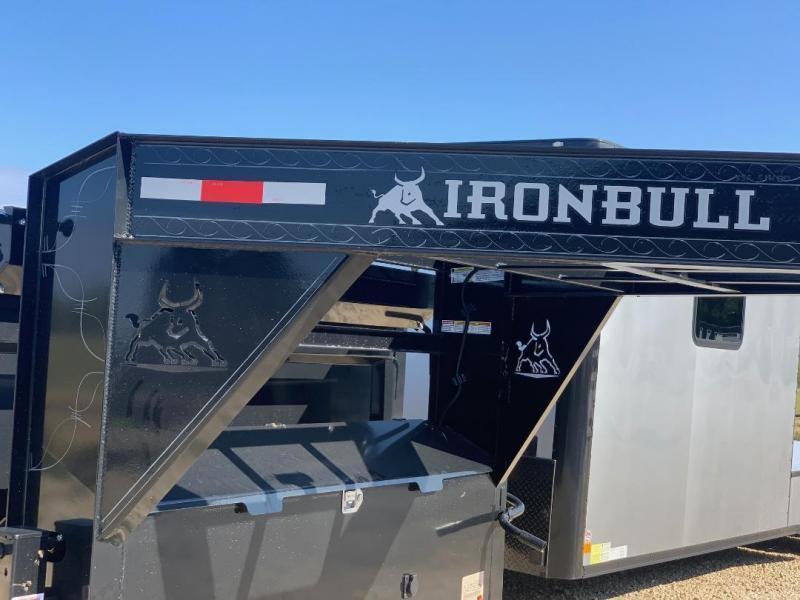 new Dump Trailers Iron Bull  for sale, in Robinson, TX Thumbnail 19