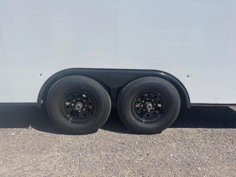 new Cargo (Enclosed) Trailers CellTech  for sale, in Robinson, TX Thumbnail 19
