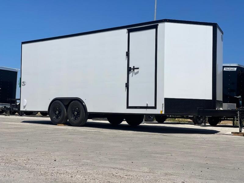 new Cargo (Enclosed) Trailers CellTech  for sale, in Robinson, TX Thumbnail 24