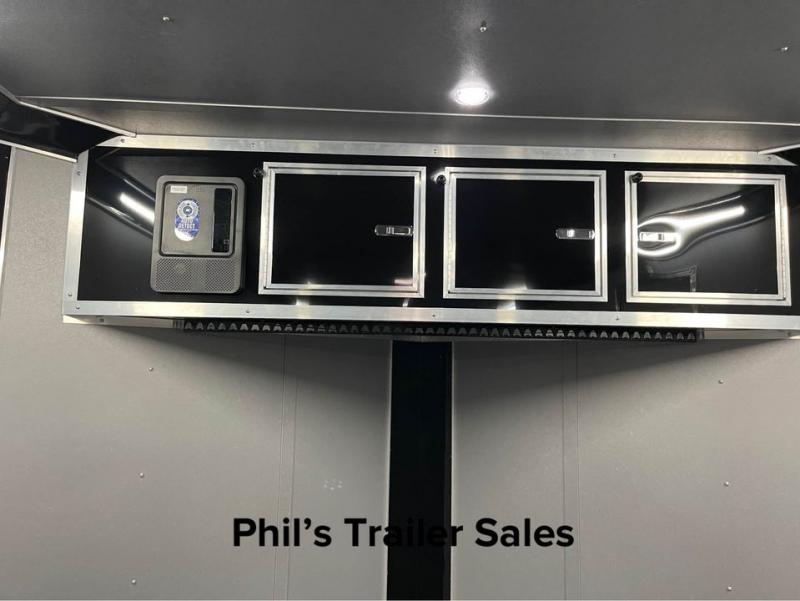 new Motorcycle / Cycle Trailers Continental Cargo  for sale, in Robinson, TX Thumbnail 8