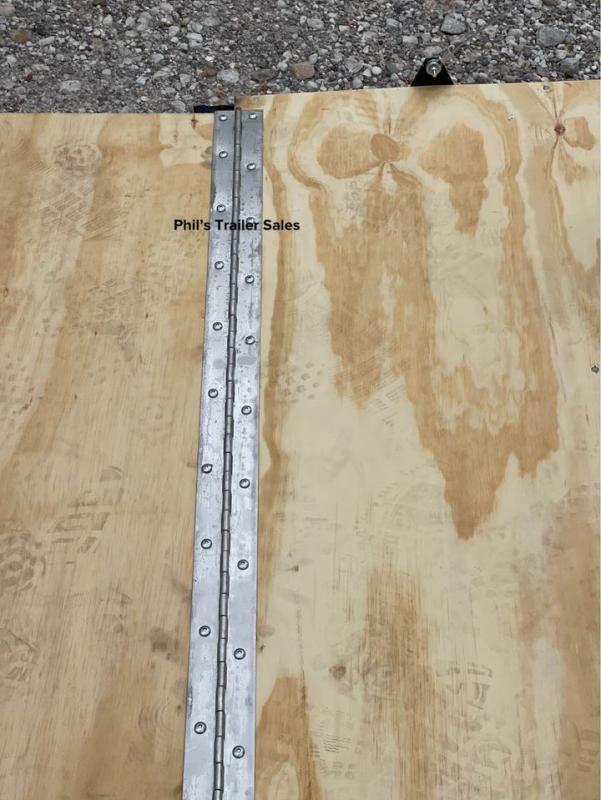 new Cargo (Enclosed) Trailers Continental Cargo  for sale, in Robinson, TX Thumbnail 17