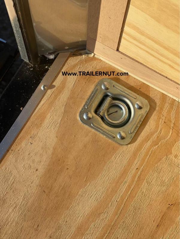 new Cargo (Enclosed) Trailers Continental Cargo  for sale, in Robinson, TX Thumbnail 14