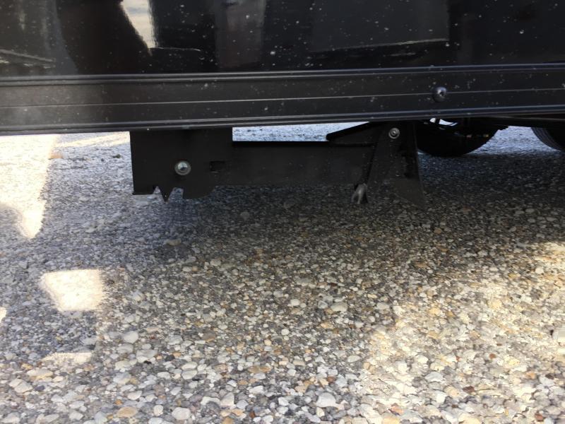 new Cargo (Enclosed) Trailers Continental Cargo  for sale, in Robinson, TX Thumbnail 9