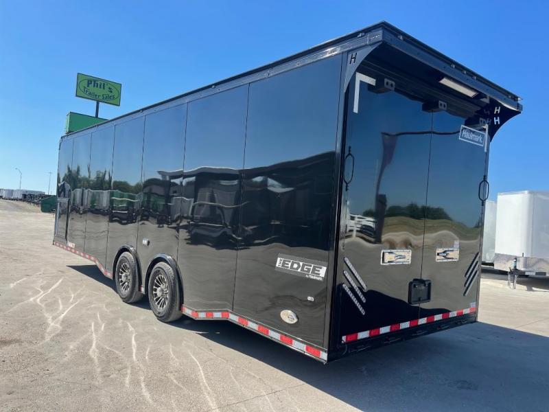 new Car Haulers / Racing Trailers Haulmark  for sale, in Robinson, TX Thumbnail 2