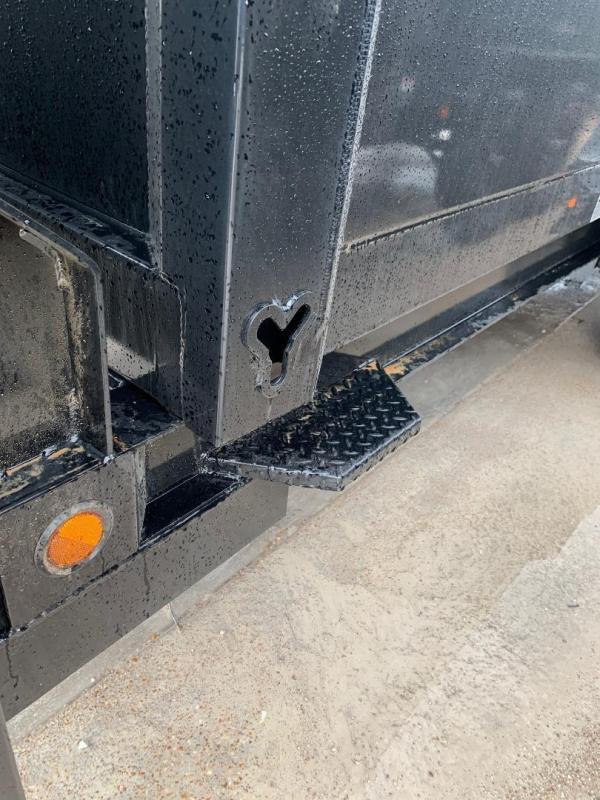 new Dump Trailers Iron Bull  for sale, in Robinson, TX Thumbnail 18