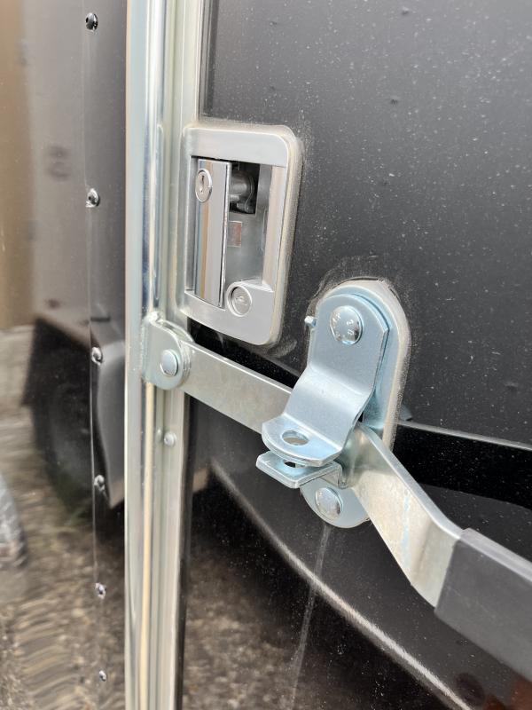 new Cargo (Enclosed) Trailers Continental Cargo  for sale, in Robinson, TX Thumbnail 10