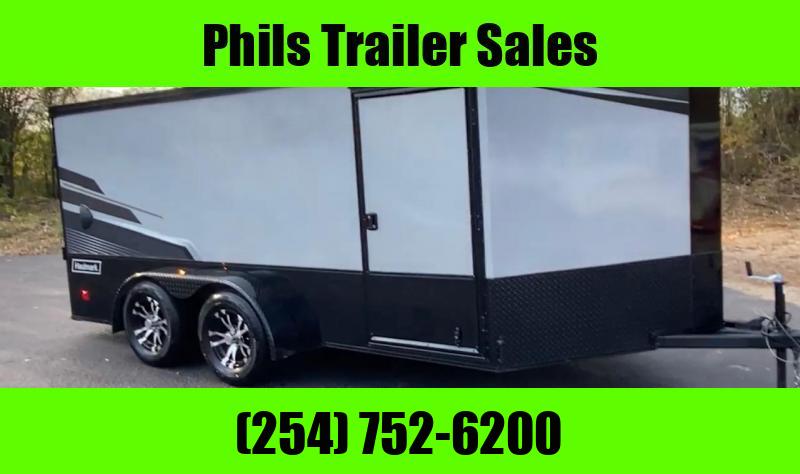 2023 Haulmark Low Hauler