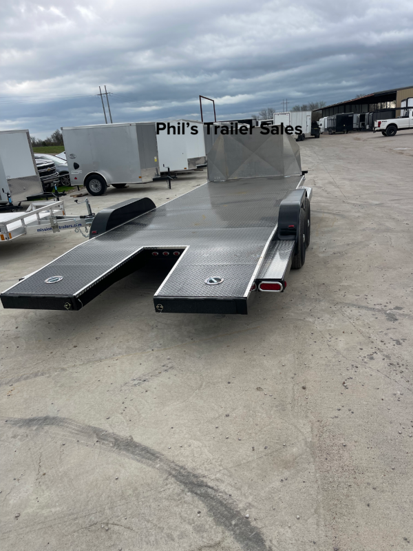 new Equipment / Flatbed Trailers 102 Ironworks  for sale, in Robinson, TX Thumbnail 4