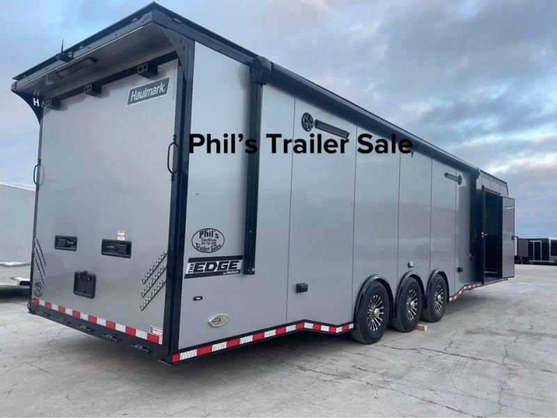 2024 Haulmark RACE EDGE PRO photo 6