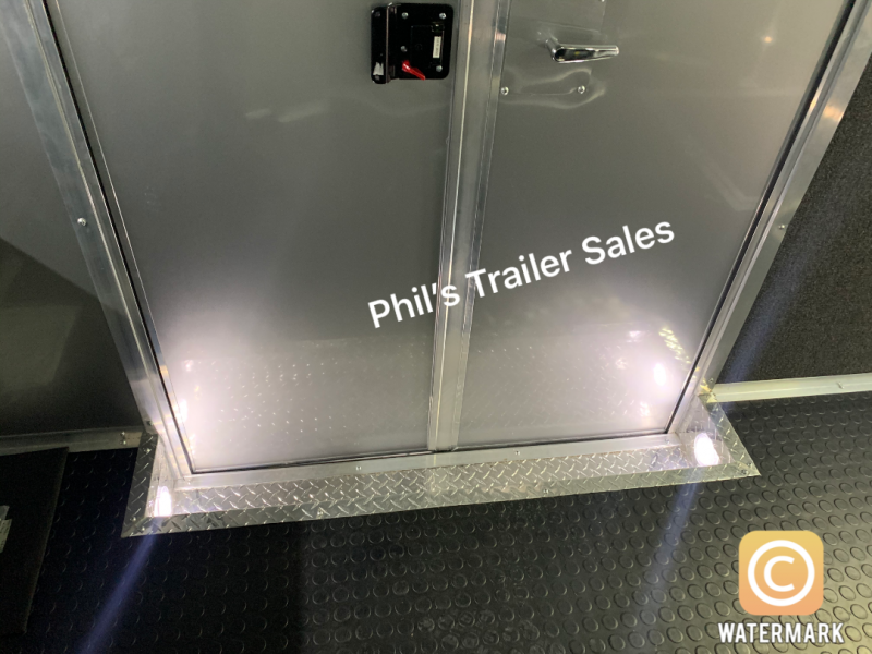 new Car Haulers / Racing Trailers Continental Cargo  for sale, in Robinson, TX Thumbnail 31