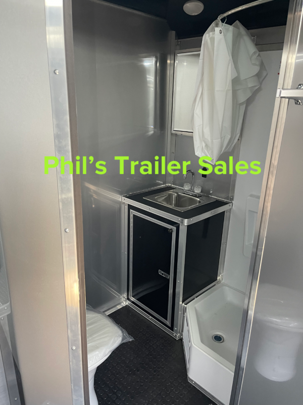 new Car Haulers / Racing Trailers Continental Cargo  for sale, in Robinson, TX Thumbnail 33